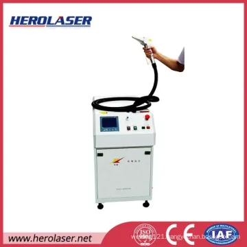 Handheld Mold Repairing Laser Welding Machine